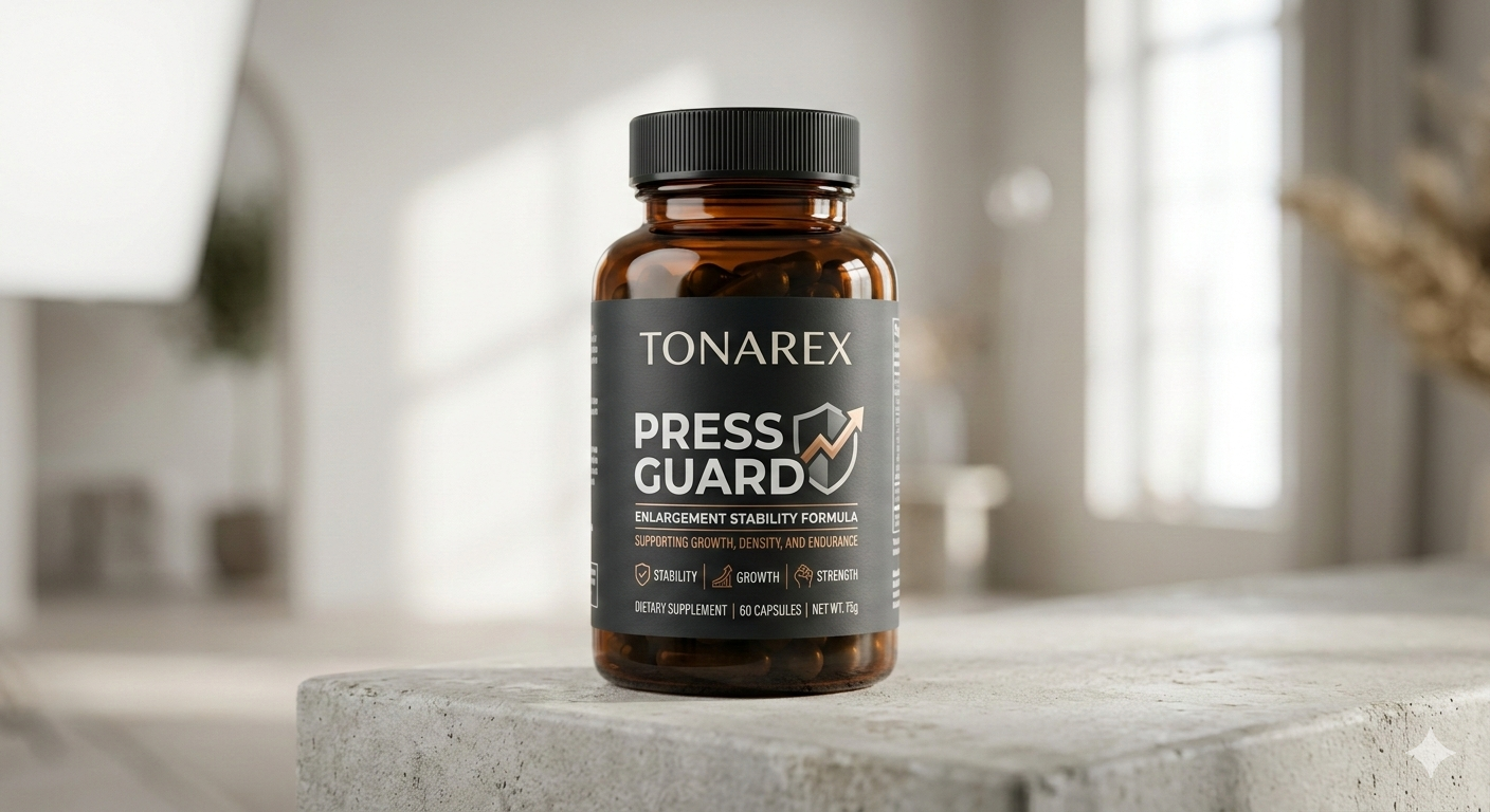 Press Guard Product